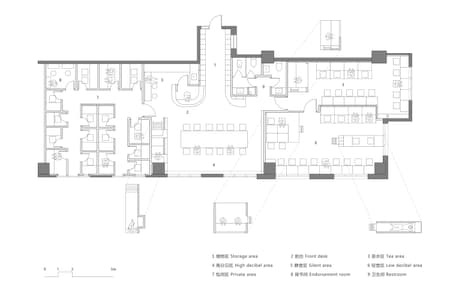 Yixing Study Space